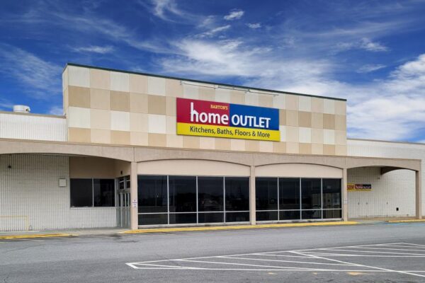 New Home Outlet Store Opens in Albany, Georgia