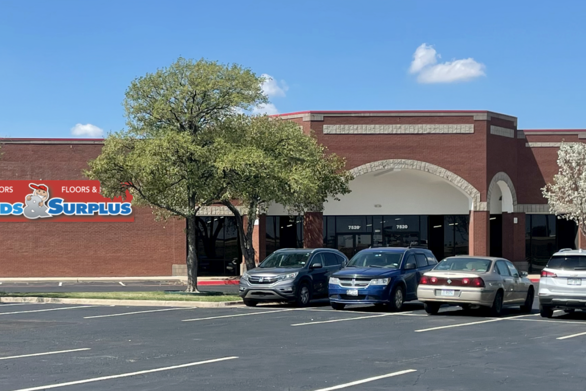 New Seconds & Surplus Store Opens in North Richland Hills, Texas