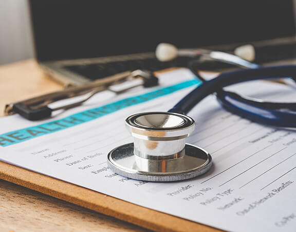 Medical Benefits Image